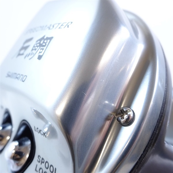 ２３スピードマスター石鯛３０００Ｔ